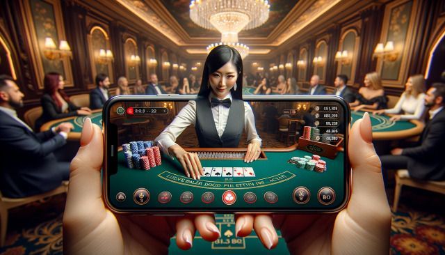 Winner Casino Live Betting